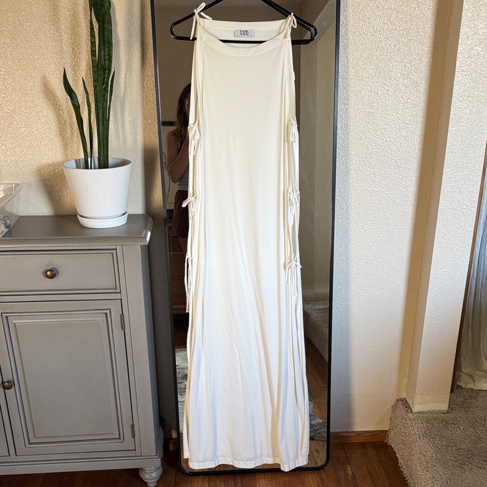 Vassarette Nightgown